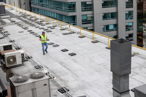 Best Rubber Roofing (EPDM, TPO)  in Jennings, MO